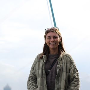 Meet your Posher, Paige